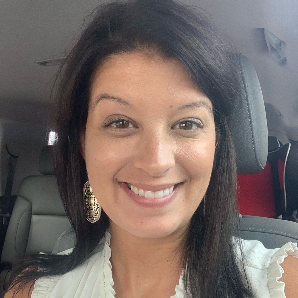 Meet your Posher, Kelly